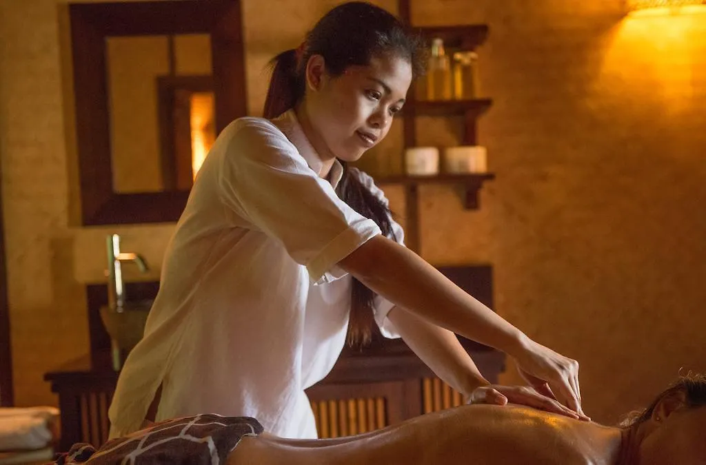 Laluna Boutique Hotel & Villas The Lime