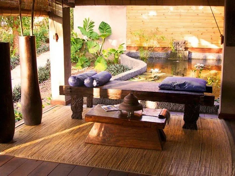 Laluna Boutique Hotel & Villas The Lime