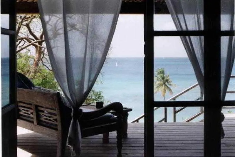 Laluna Boutique Hotel & Villas The Lime Grenada