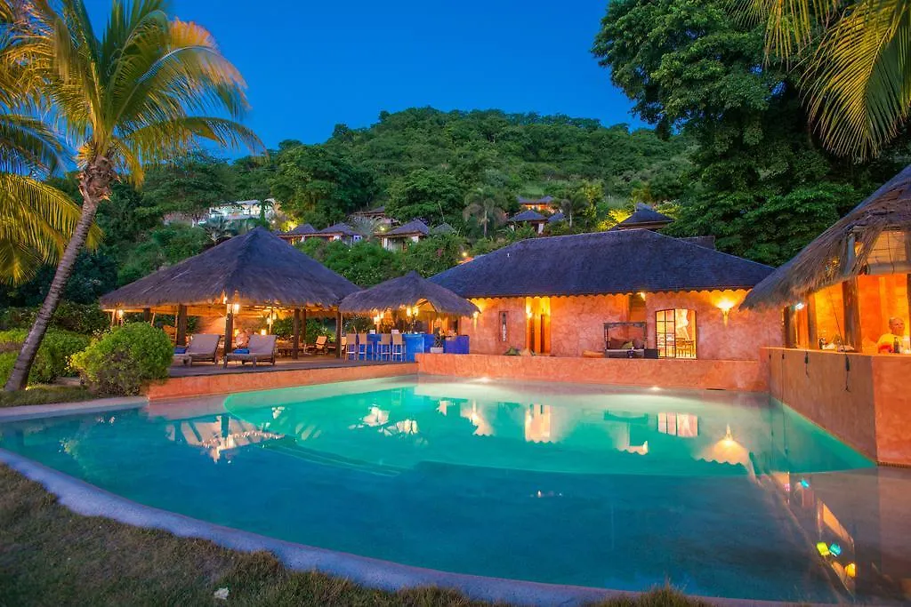 Laluna Boutique Hotel & Villas The Lime 4*,  Grenada