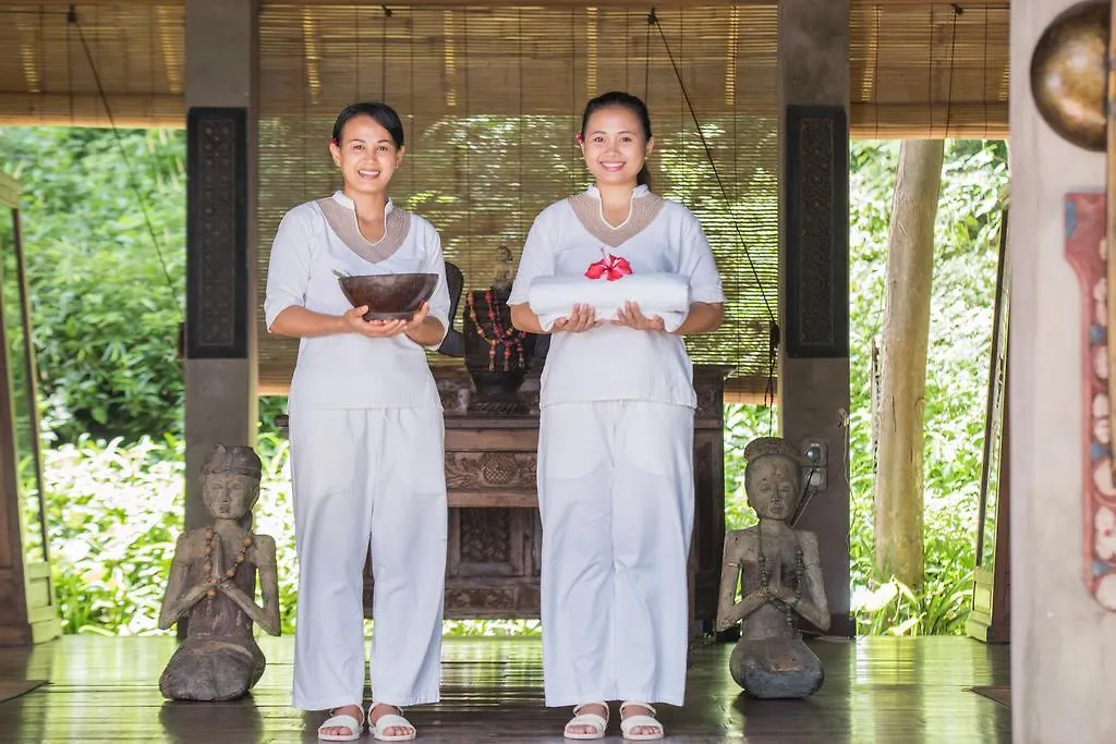 Resort Laluna Boutique Hotel & Villas The Lime