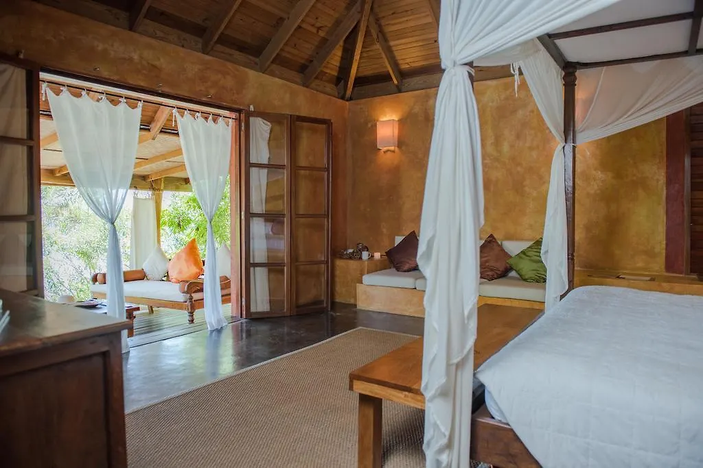 Laluna Boutique Hotel & Villas The Lime Resort