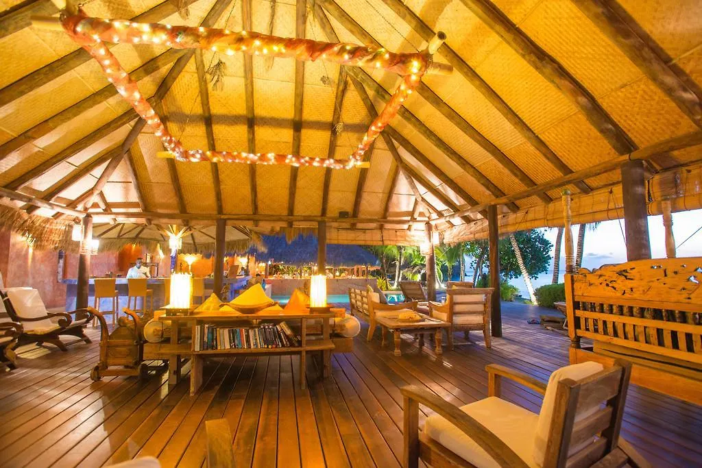 Laluna Boutique Hotel & Villas The Lime Grenada