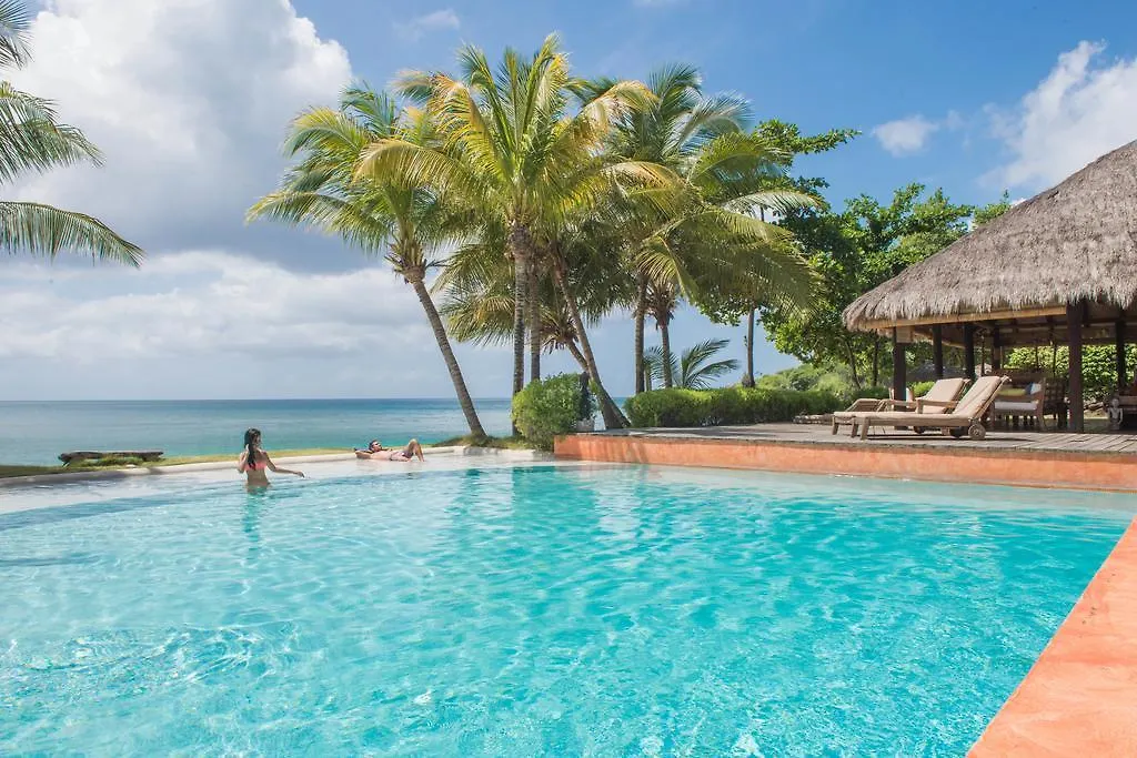 Resort Laluna Boutique Hotel & Villas The Lime