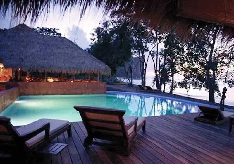 **** Resort Laluna Boutique Hotel & Villas The Lime Grenada