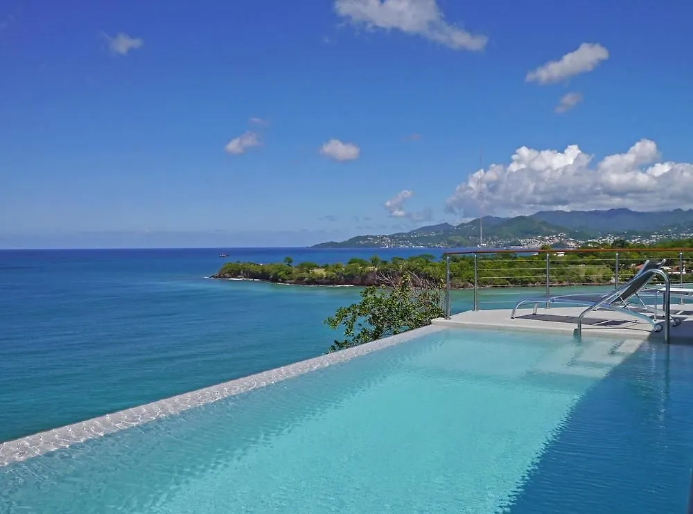 Laluna Boutique Hotel & Villas The Lime 4*,  Grenada