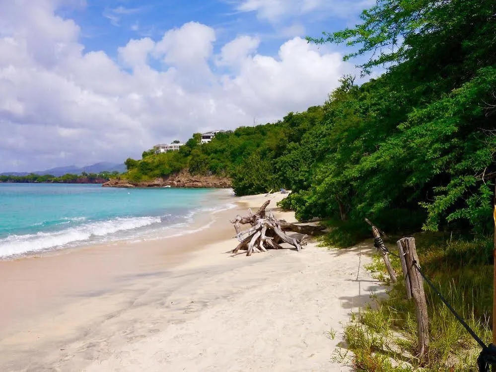 **** Resort Laluna Boutique Hotel & Villas The Lime Grenada