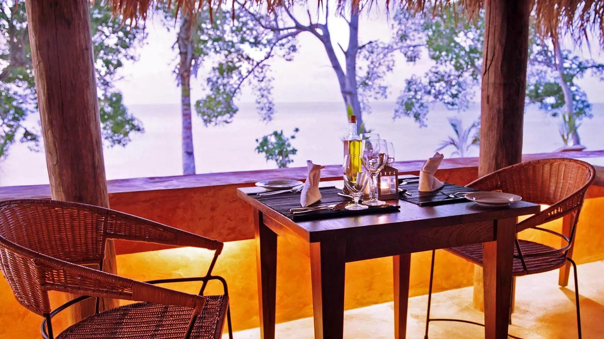 Laluna Boutique Hotel & Villas The Lime