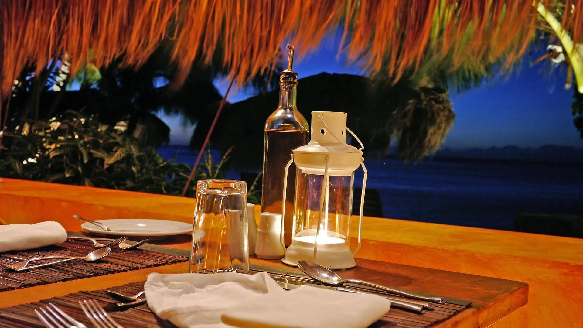 **** Resort Laluna Boutique Hotel & Villas The Lime Grenada