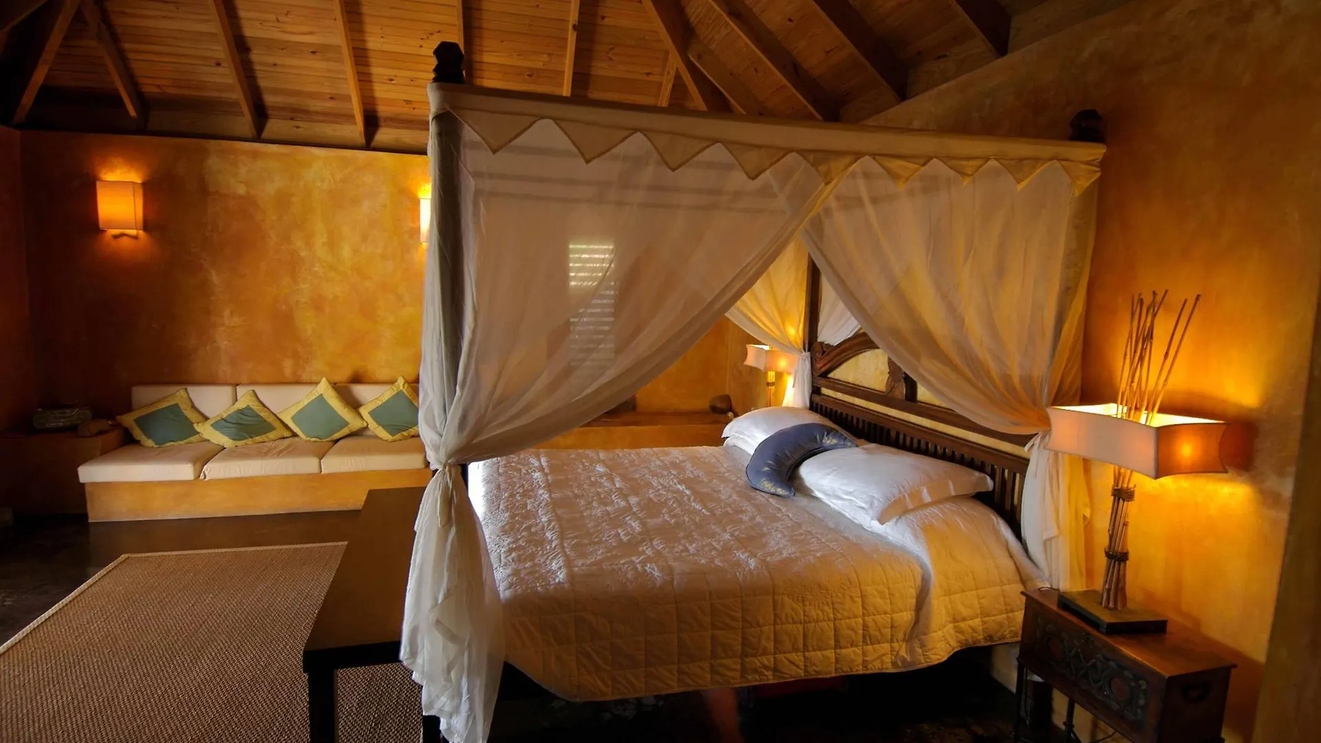 Laluna Boutique Hotel & Villas The Lime