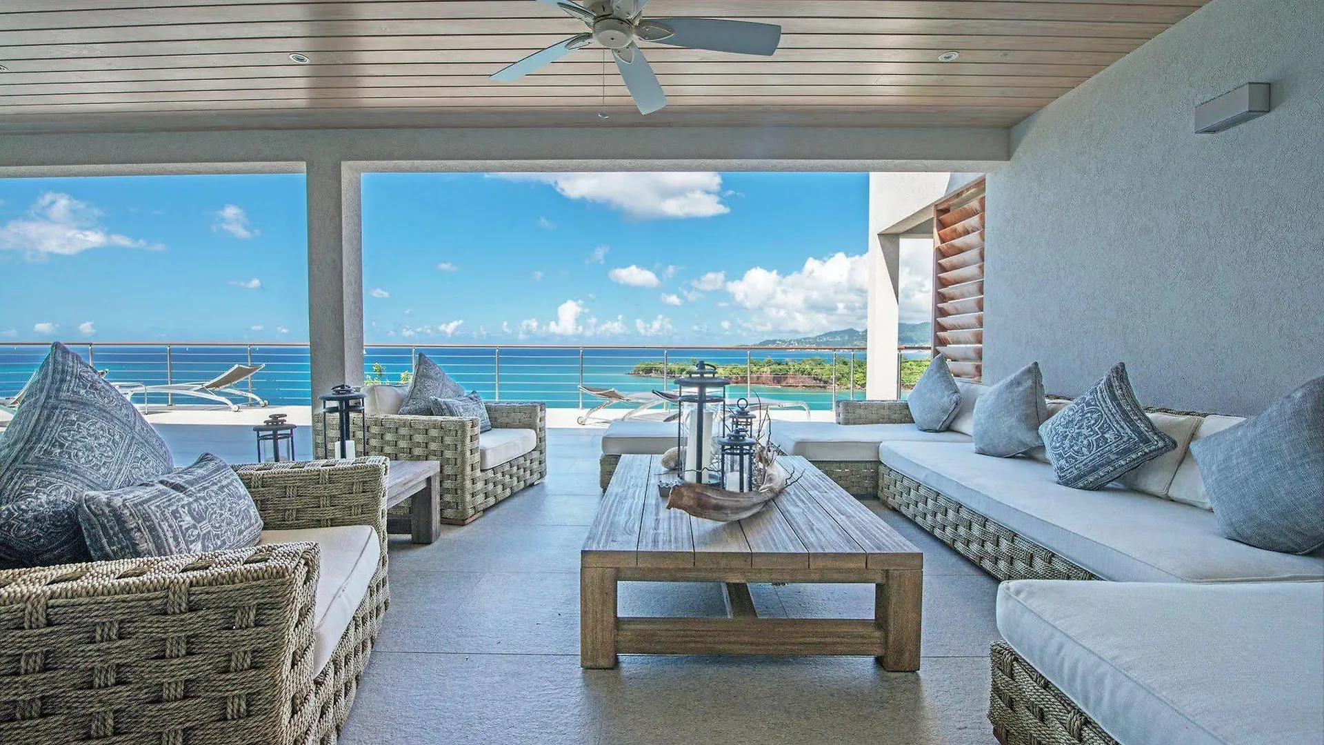 Laluna Boutique Hotel & Villas The Lime Grenada