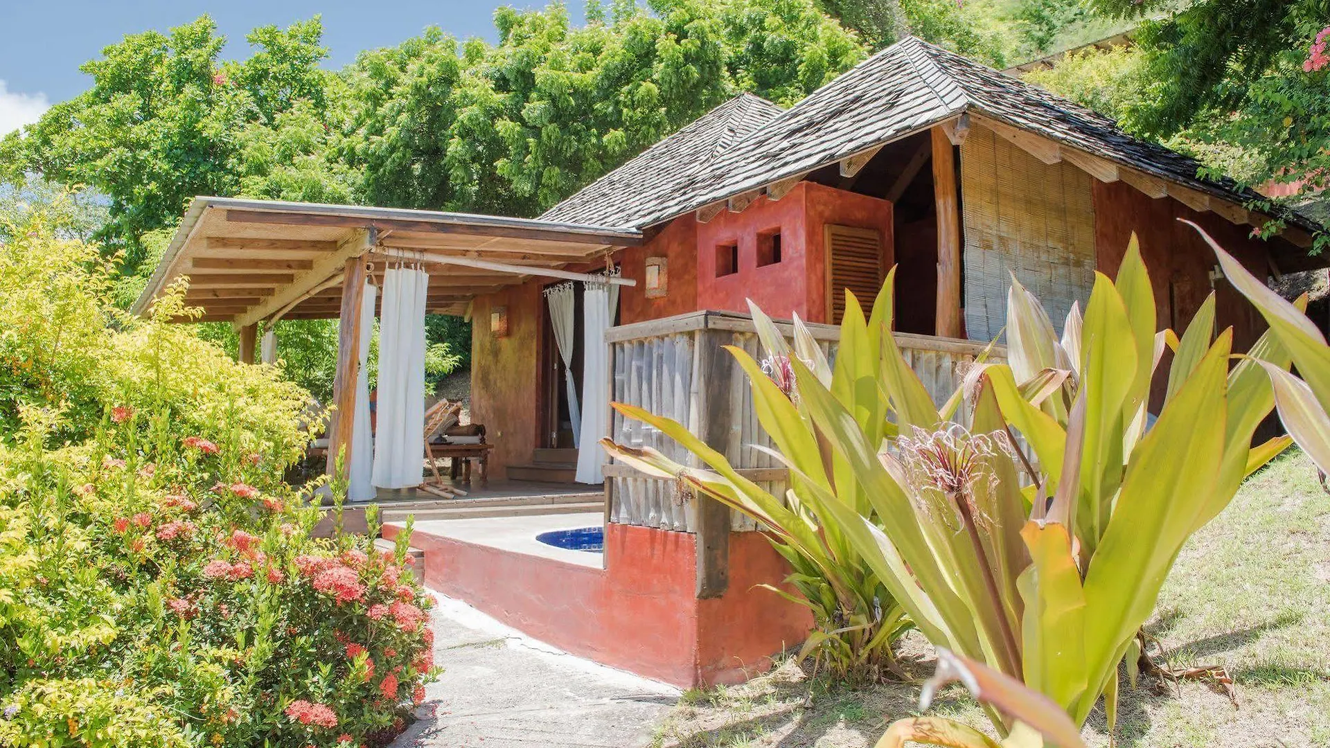 Laluna Boutique Hotel & Villas The Lime