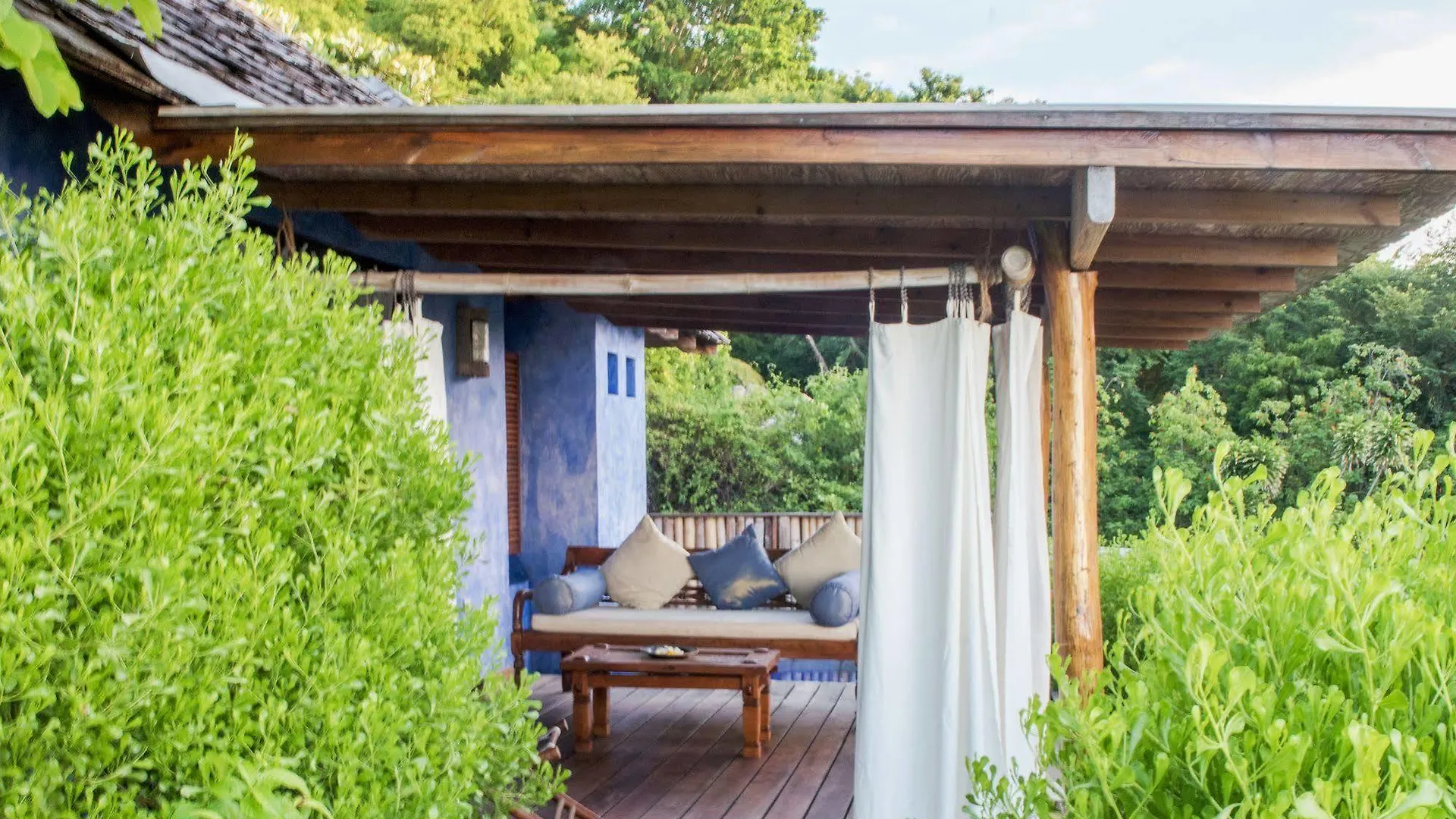 Laluna Boutique Hotel & Villas The Lime Grenada