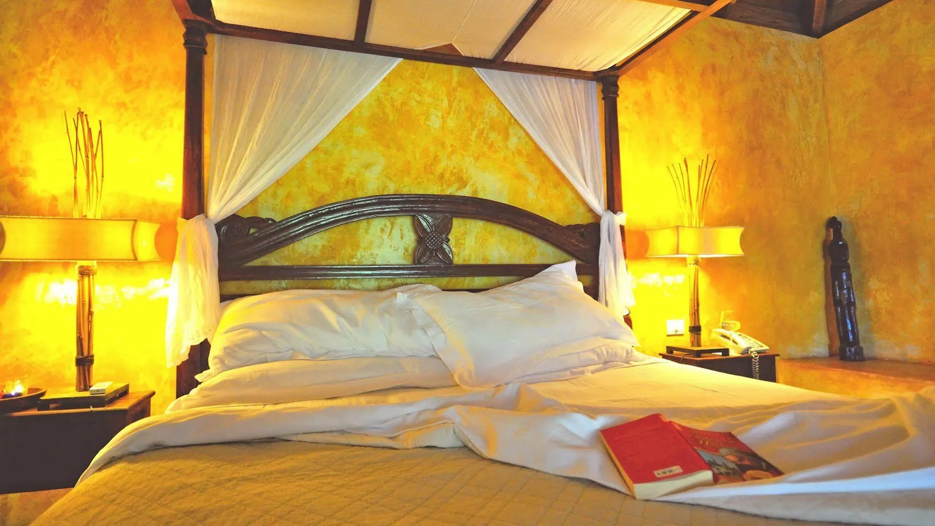Laluna Boutique Hotel & Villas The Lime 4*,