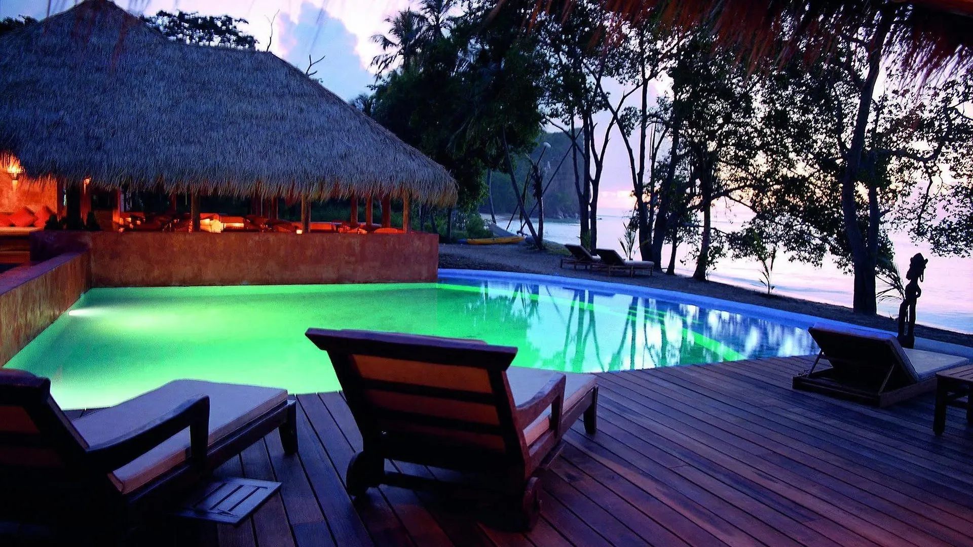 Laluna Boutique Hotel & Villas The Lime 4*,