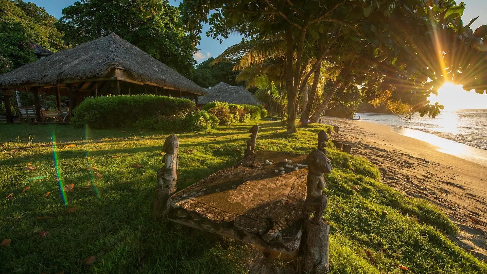 Laluna Boutique Hotel & Villas The Lime Resort