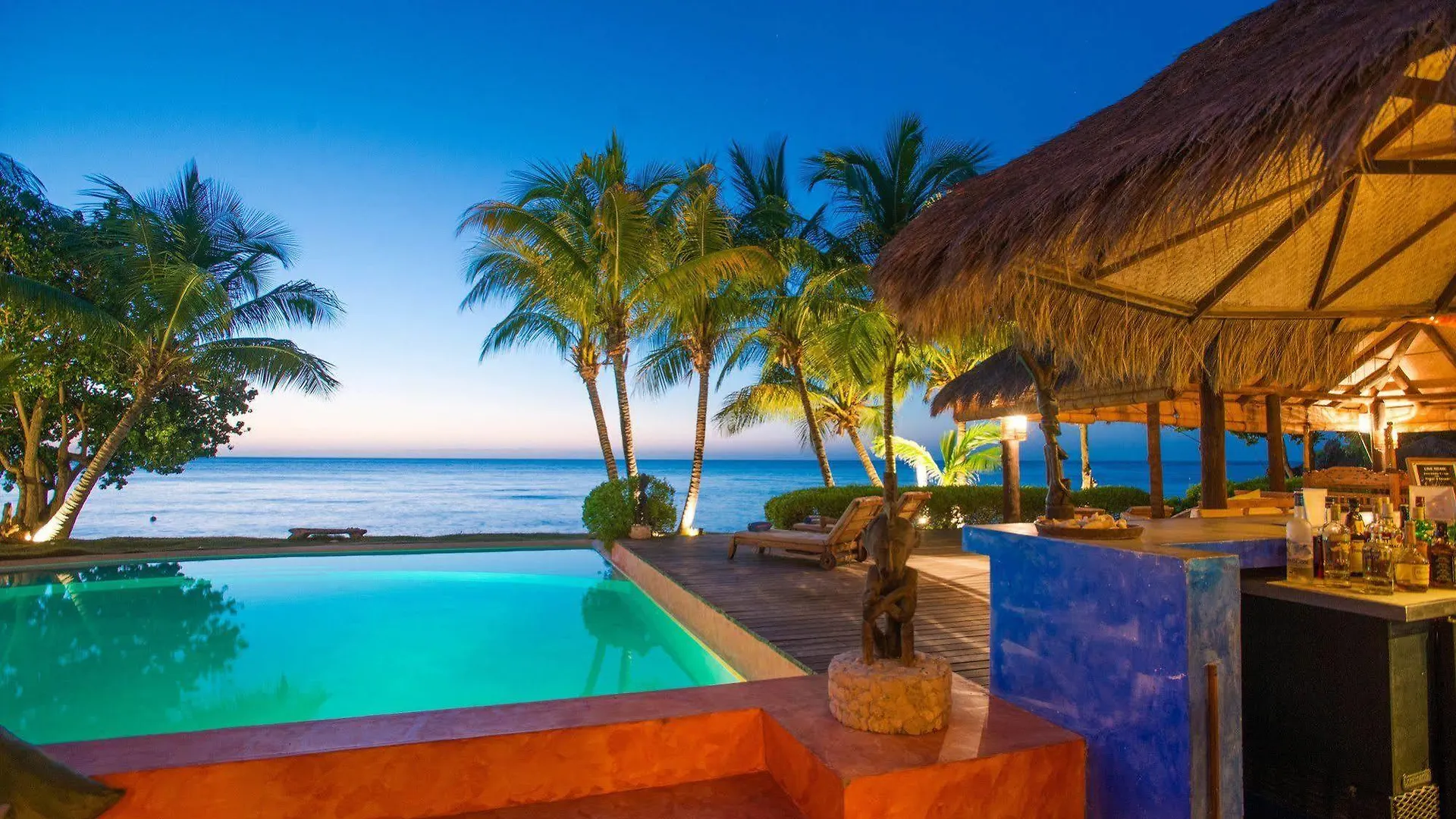Laluna Boutique Hotel & Villas The Lime 4*,