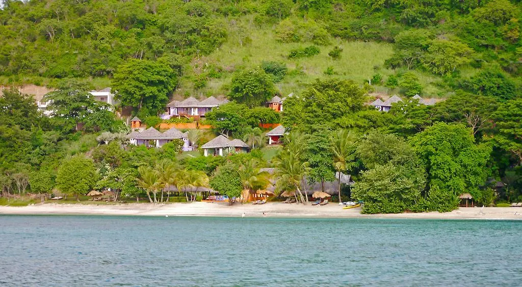 Laluna Boutique Hotel & Villas The Lime Grenada